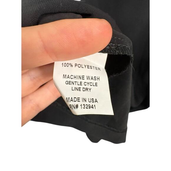 Amanda Uprichard Queen Gown Halter Formal Gala Party Guest Prom Classy S - Picture 9 of 9